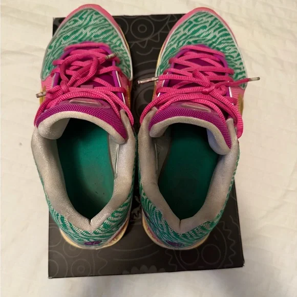 Nike KD16 ASW Men’s size 11 GUC - Picture 6 of 12